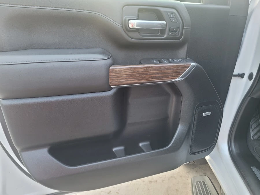 2022 Chevrolet Silverado 4th Gen - Image 16 of 28