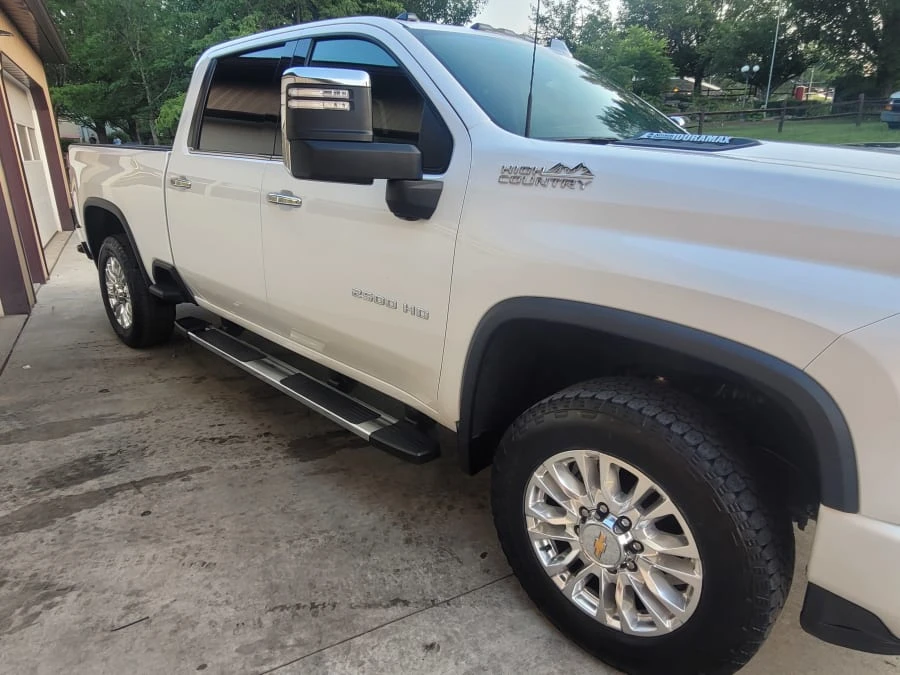 2022 Chevrolet Silverado 4th Gen - Image 11 of 28