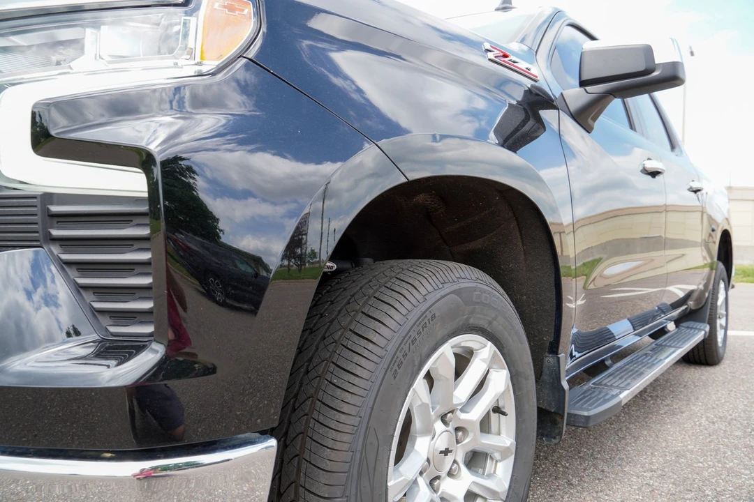 2022 Chevrolet Silverado 4th Gen - Image 22 of 31