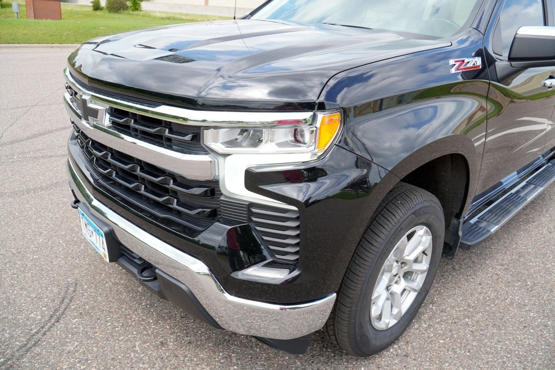 2022 Chevrolet Silverado 4th Gen - Image 23 of 31