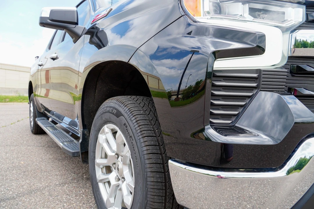 2022 Chevrolet Silverado 4th Gen - Image 25 of 31