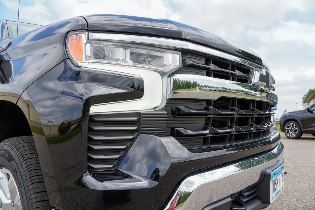 2022 Chevrolet Silverado 4th Gen - Image 24 of 31