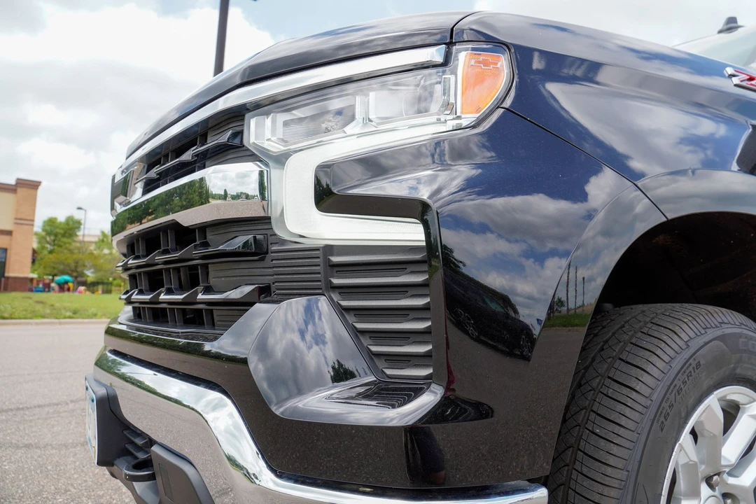 2022 Chevrolet Silverado 4th Gen - Image 21 of 31