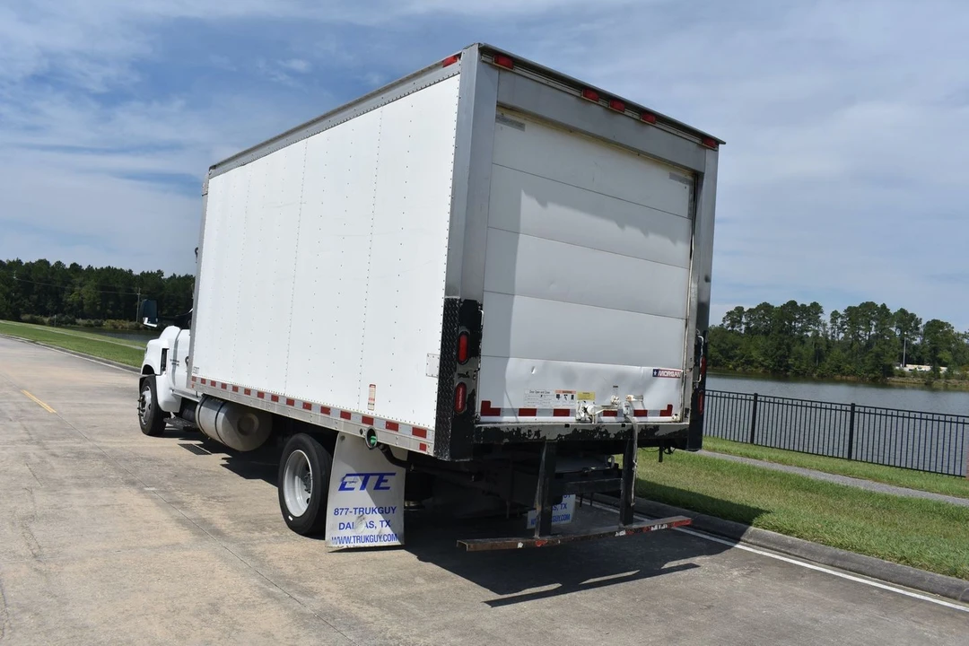 2022 Chevrolet Silverado Heavy Duty 4th Gen - Image 7 of 25