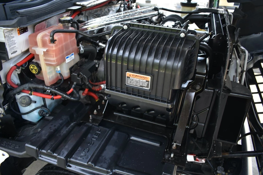 2022 Chevrolet Silverado Heavy Duty 4th Gen - Image 25 of 25