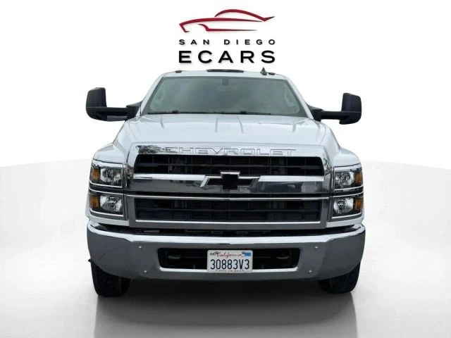 2022 Chevrolet Silverado - Image 2 of 10