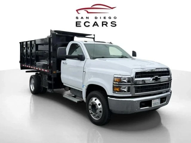 2022 Chevrolet Silverado - Image 3 of 10