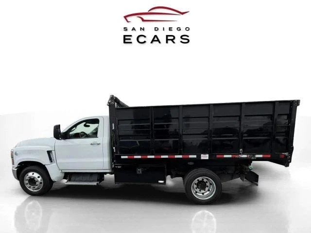 2022 Chevrolet Silverado - Image 5 of 10