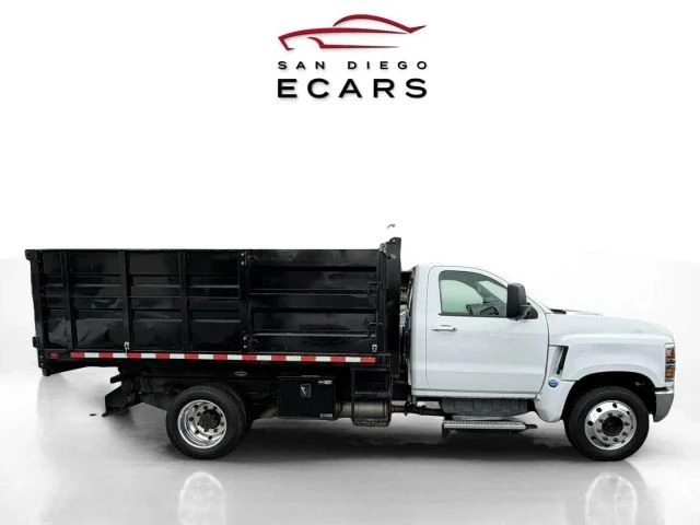 2022 Chevrolet Silverado - Image 4 of 10