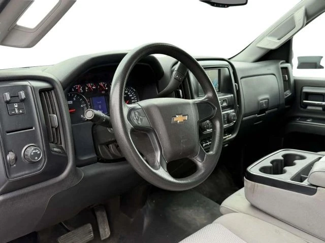 2022 Chevrolet Silverado - Image 8 of 10