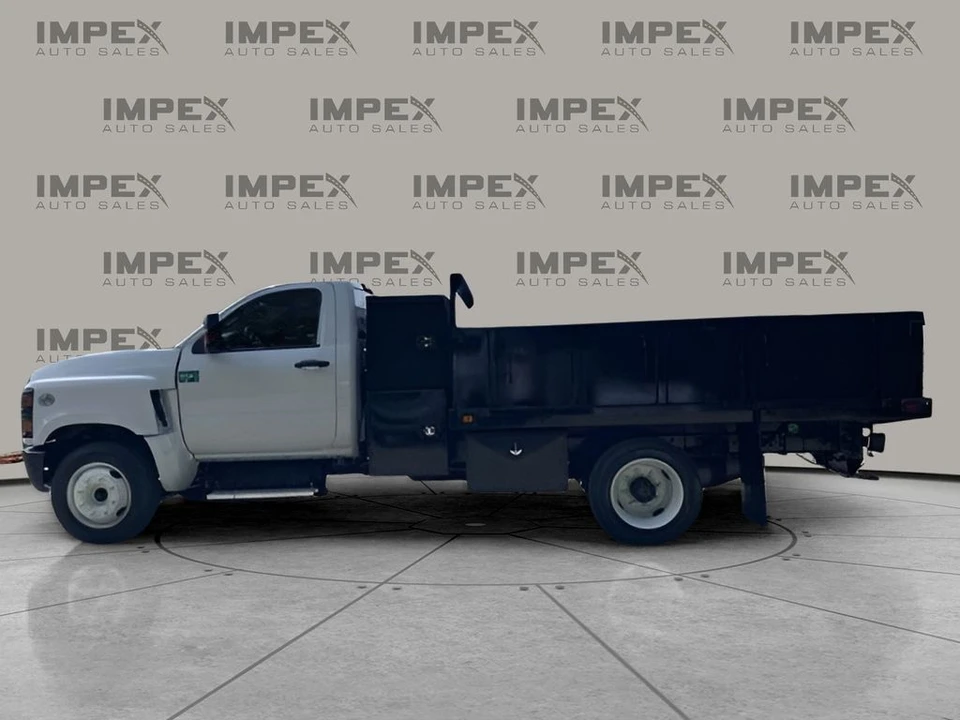 2022 Chevrolet Silverado Heavy Duty 4th Gen - Image 2 of 31
