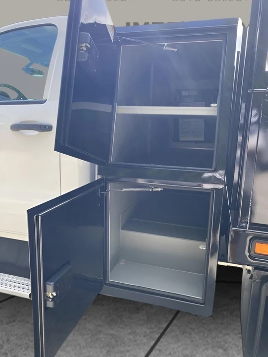 2022 Chevrolet Silverado Heavy Duty 4th Gen - Image 29 of 31