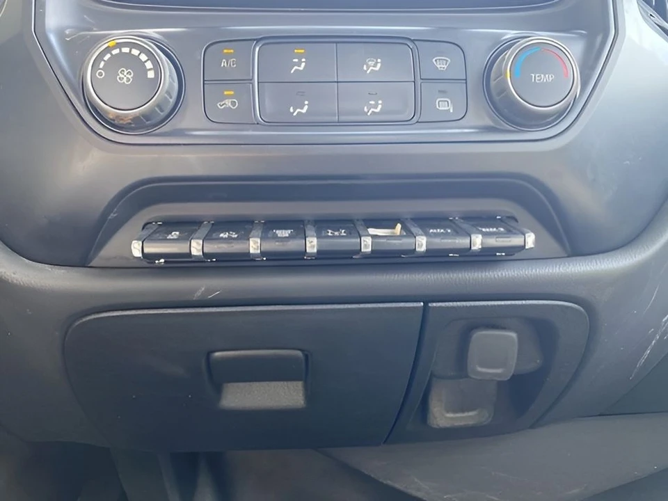 2022 Chevrolet Silverado Heavy Duty 4th Gen - Image 22 of 31