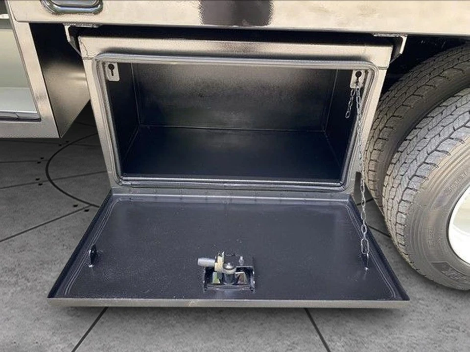 2022 Chevrolet Silverado Heavy Duty 4th Gen - Image 30 of 31
