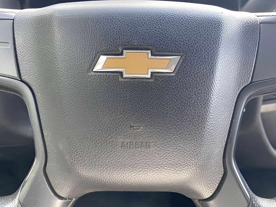 2022 Chevrolet Silverado Heavy Duty 4th Gen - Image 18 of 31