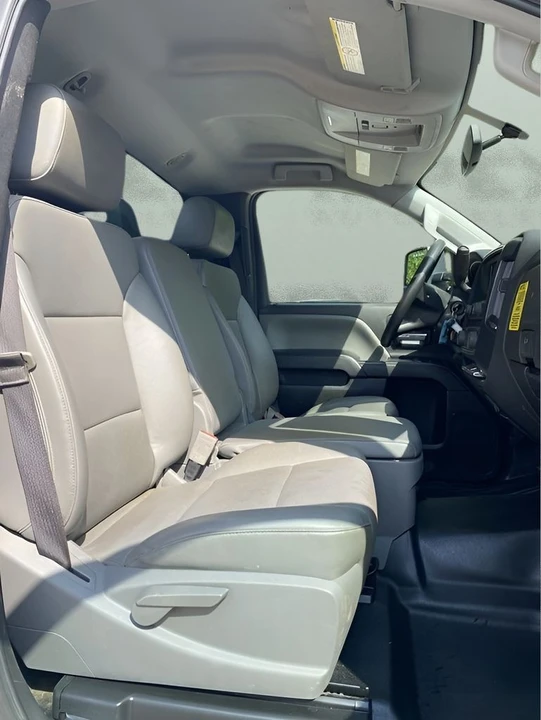 2022 Chevrolet Silverado Heavy Duty 4th Gen - Image 26 of 31