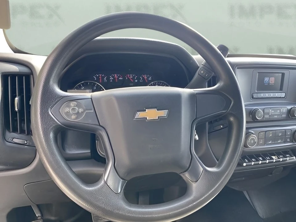2022 Chevrolet Silverado Heavy Duty 4th Gen - Image 13 of 31