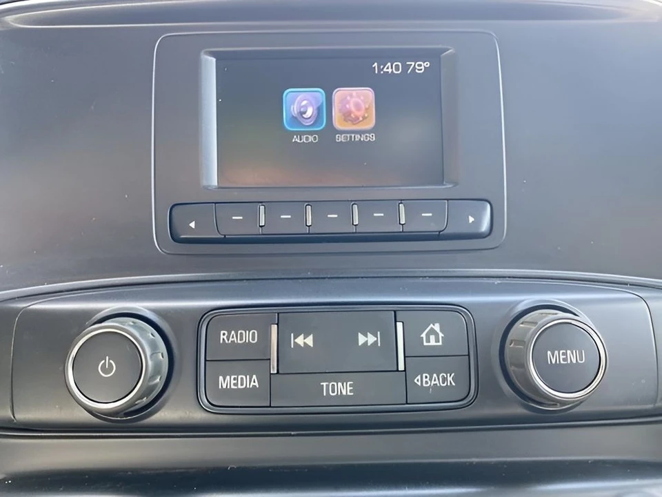 2022 Chevrolet Silverado Heavy Duty 4th Gen - Image 21 of 31