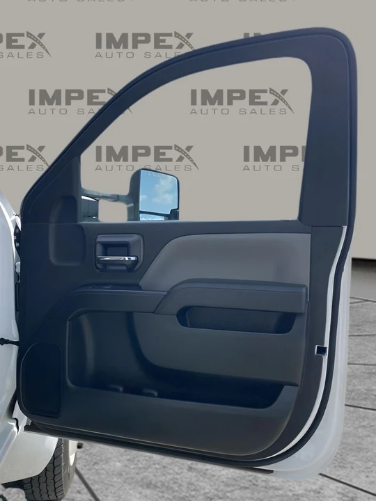 2022 Chevrolet Silverado Heavy Duty 4th Gen - Image 28 of 31