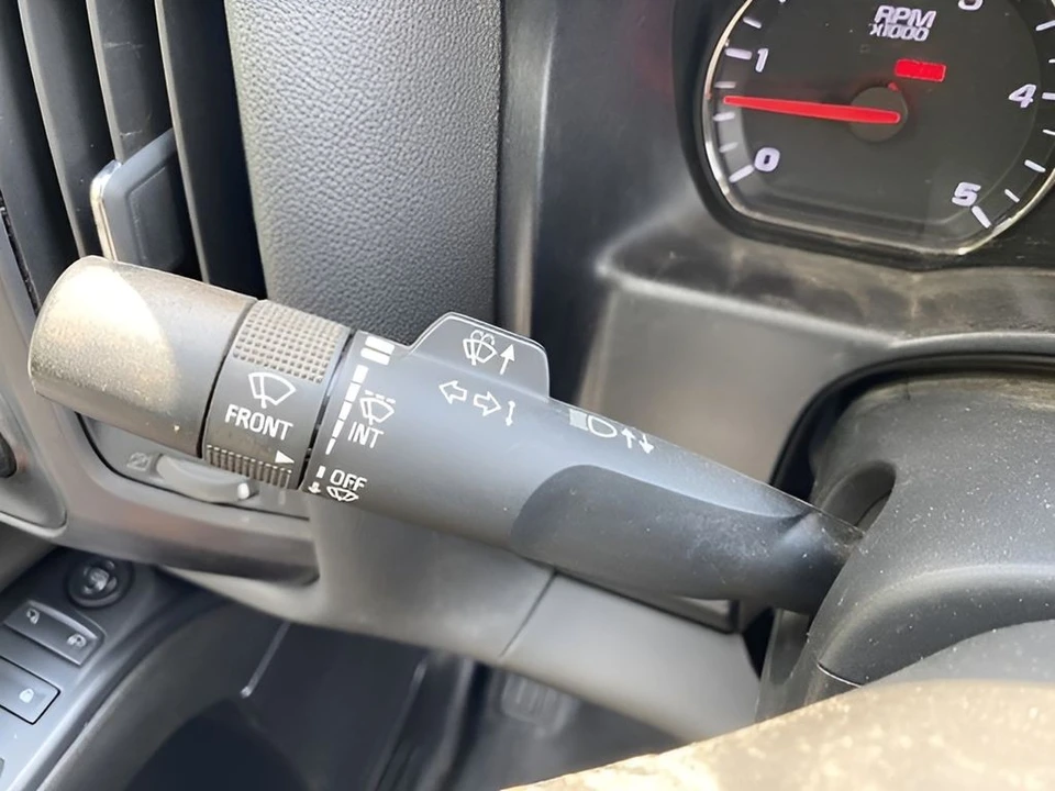 2022 Chevrolet Silverado Heavy Duty 4th Gen - Image 16 of 31