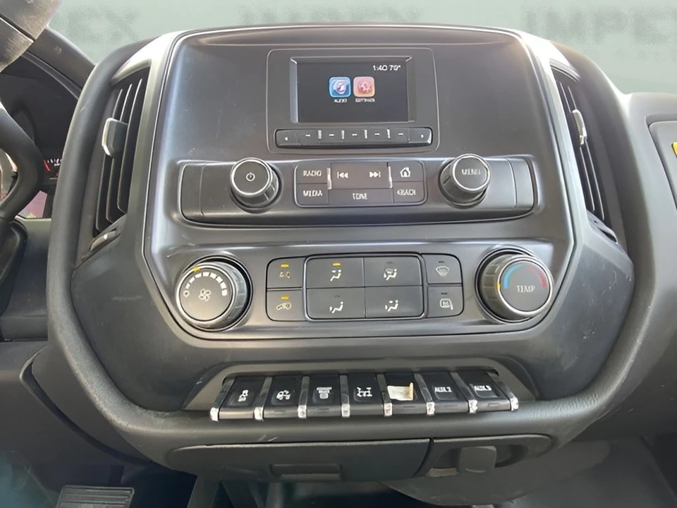2022 Chevrolet Silverado Heavy Duty 4th Gen - Image 20 of 31