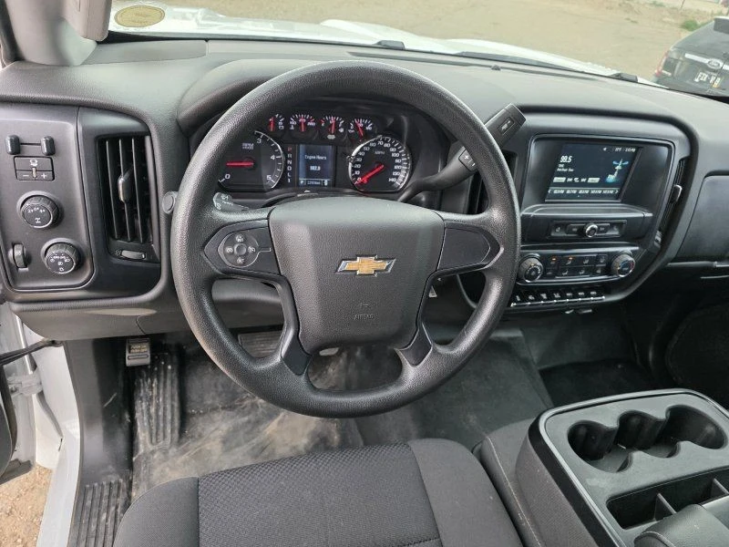 2022 Chevrolet Silverado Heavy Duty 4th Gen - Image 18 of 31