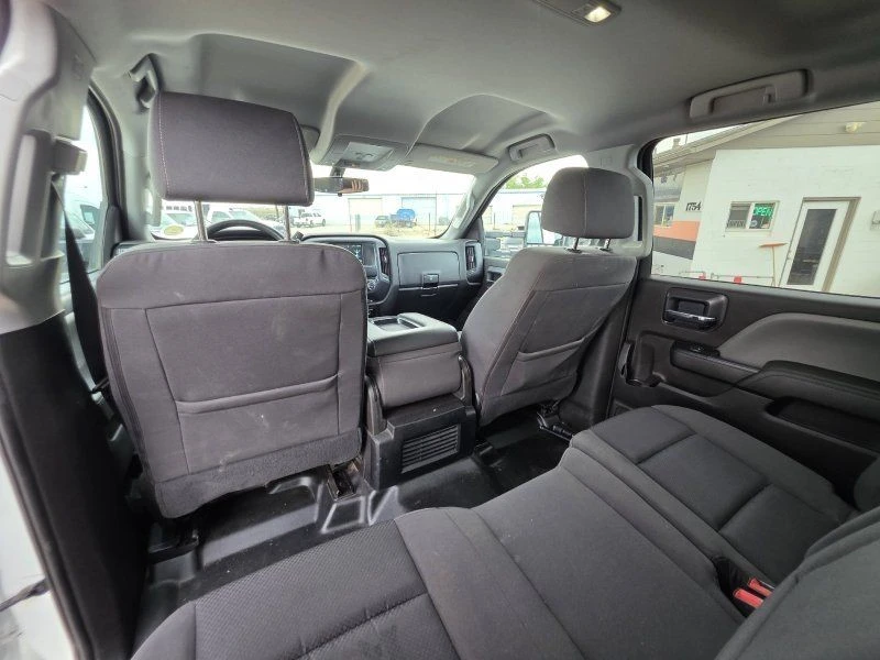 2022 Chevrolet Silverado Heavy Duty 4th Gen - Image 28 of 31