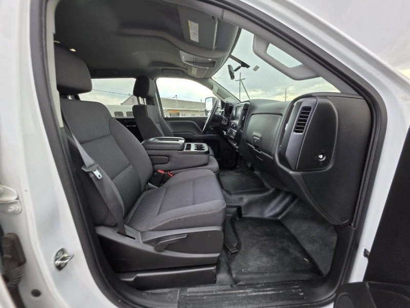 2022 Chevrolet Silverado Heavy Duty 4th Gen - Image 31 of 31