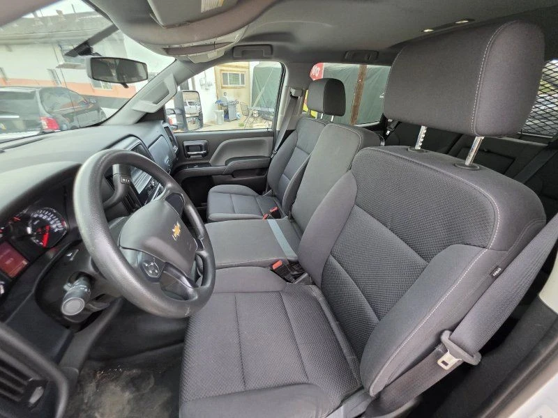 2022 Chevrolet Silverado Heavy Duty 4th Gen - Image 23 of 31