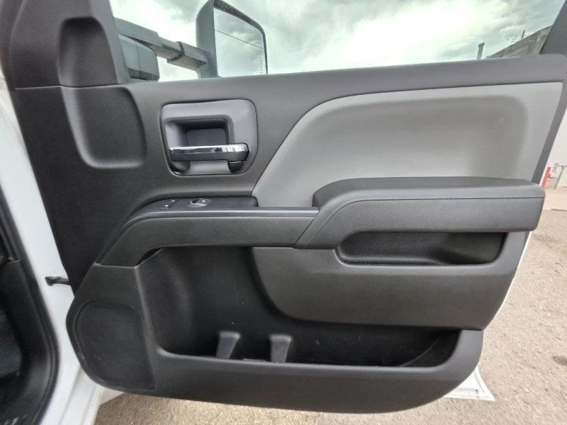 2022 Chevrolet Silverado Heavy Duty 4th Gen - Image 30 of 31