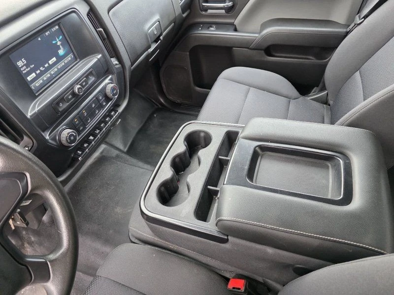 2022 Chevrolet Silverado Heavy Duty 4th Gen - Image 21 of 31