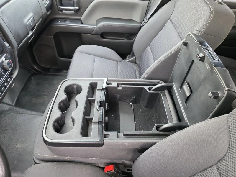 2022 Chevrolet Silverado Heavy Duty 4th Gen - Image 22 of 31