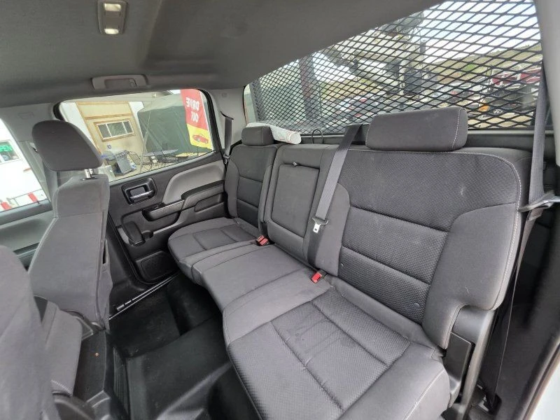 2022 Chevrolet Silverado Heavy Duty 4th Gen - Image 27 of 31