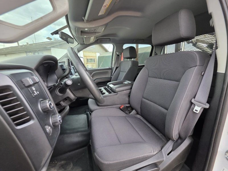 2022 Chevrolet Silverado Heavy Duty 4th Gen - Image 16 of 31