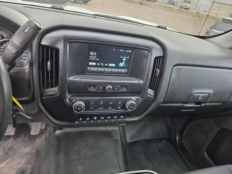2022 Chevrolet Silverado Heavy Duty 4th Gen - Image 20 of 31