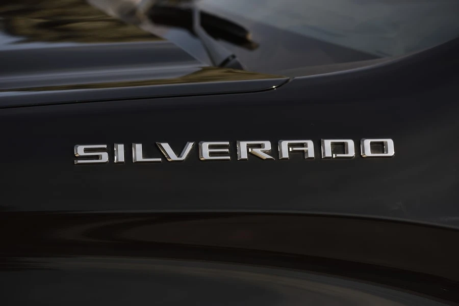 2022 Chevrolet Silverado 4th Gen - Image 6 of 27