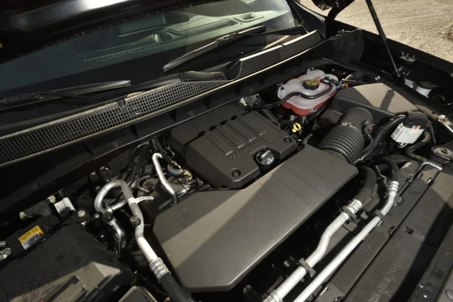 2022 Chevrolet Silverado 4th Gen - Image 25 of 27