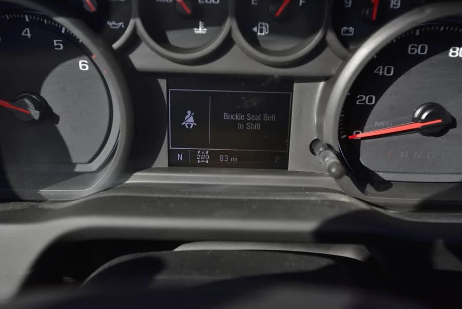 2022 Chevrolet Silverado 4th Gen - Image 24 of 27