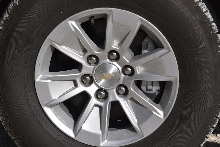 2022 Chevrolet Silverado 4th Gen - Image 9 of 27