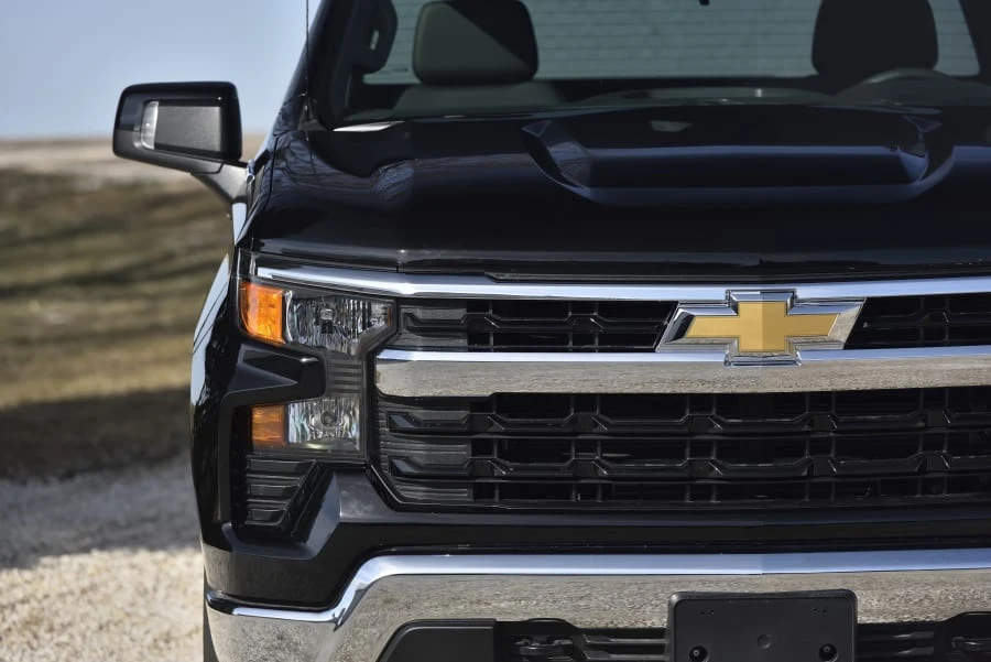 2022 Chevrolet Silverado 4th Gen - Image 13 of 27