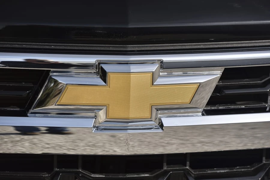 2022 Chevrolet Silverado 4th Gen - Image 12 of 27