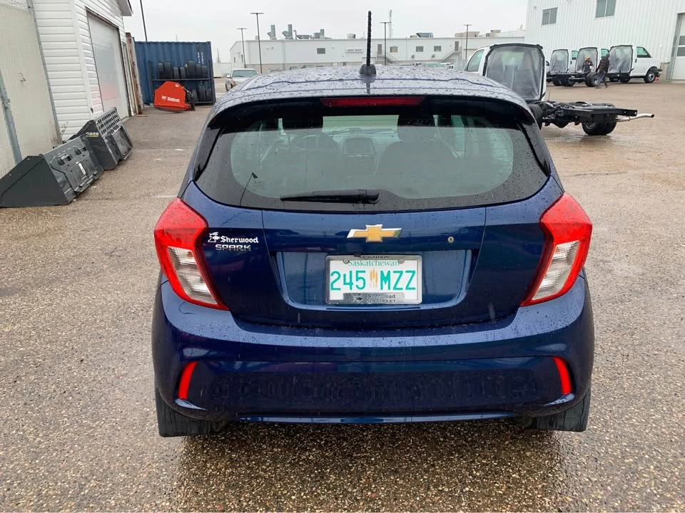 2022 Chevrolet Spark - Image 7 of 15