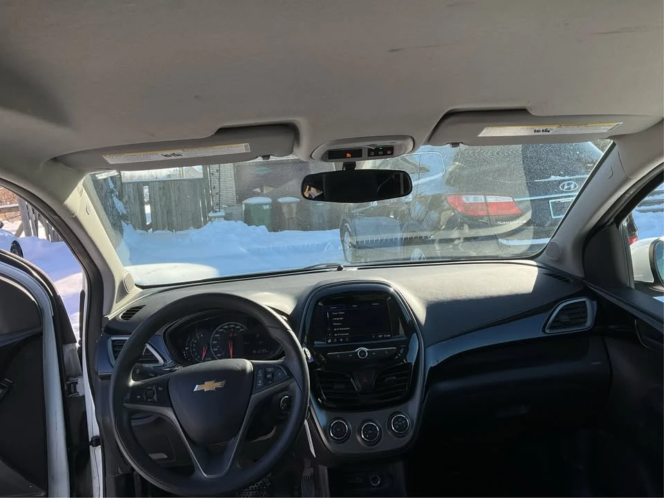 2022 Chevrolet Spark - Image 11 of 20