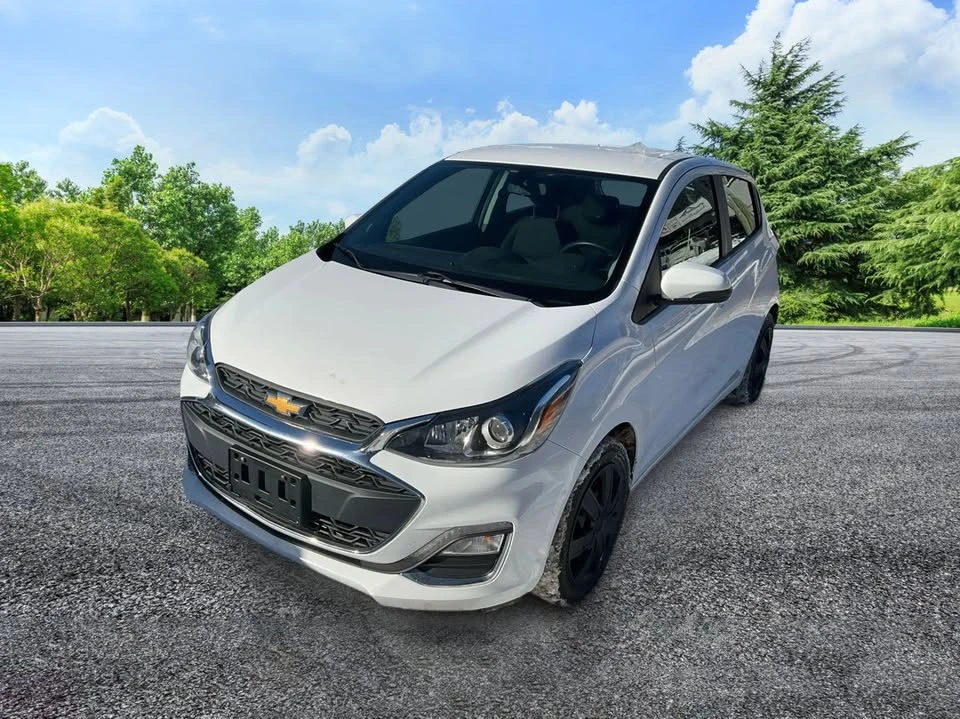 2022 Chevrolet Spark - Image 7 of 20