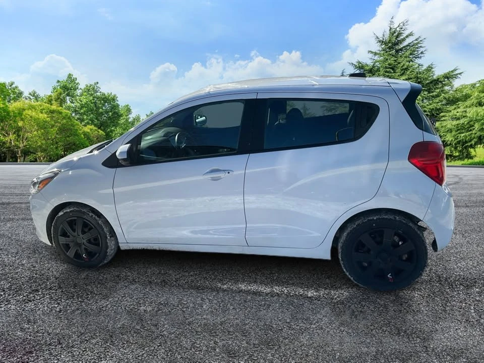 2022 Chevrolet Spark - Image 6 of 20