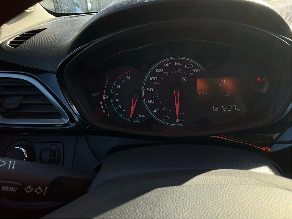 2022 Chevrolet Spark - Image 12 of 20