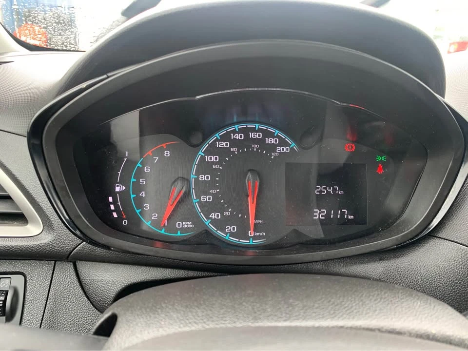2022 Chevrolet Spark - Image 14 of 15