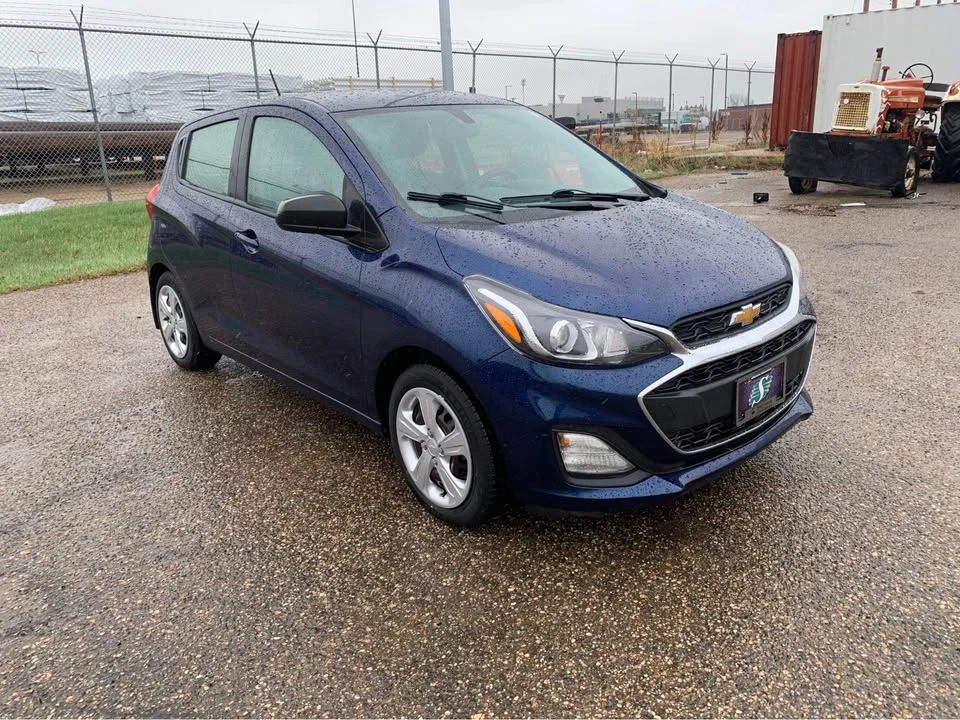 2022 Chevrolet Spark - Image 3 of 15