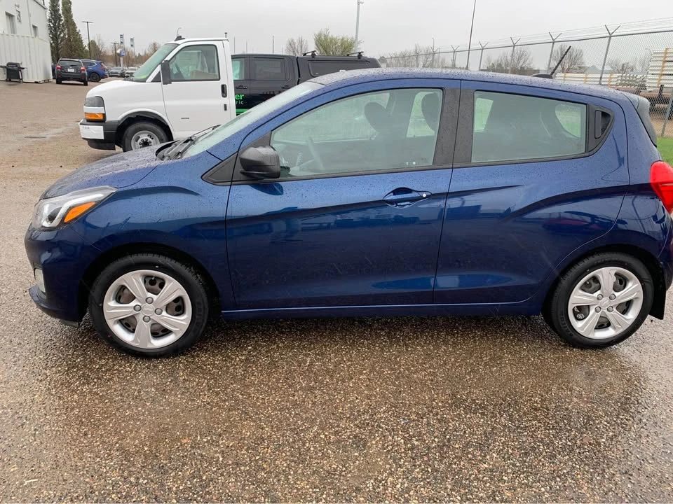 2022 Chevrolet Spark - Image 2 of 15