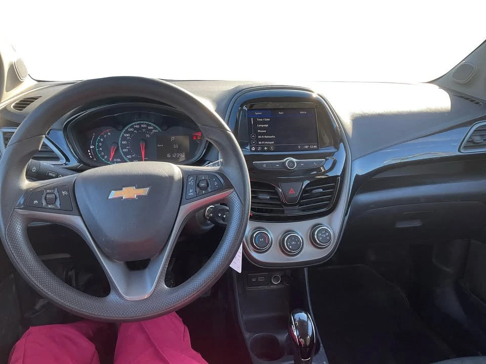 2022 Chevrolet Spark - Image 17 of 20